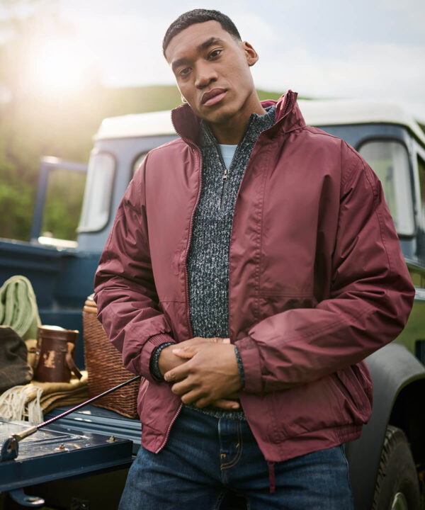 Dover Jacket - Image 2