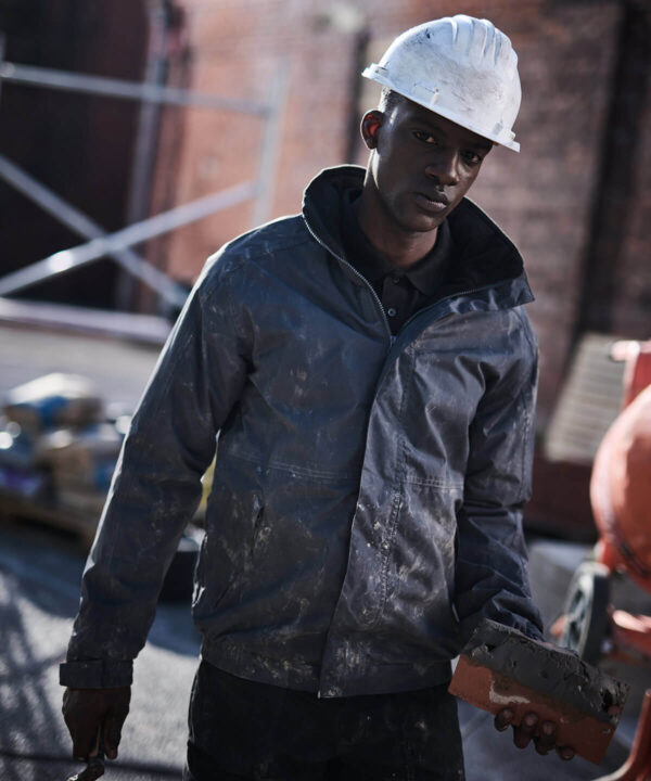 Dover Jacket - Image 3
