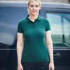 Women's Pro Polo - Image 2