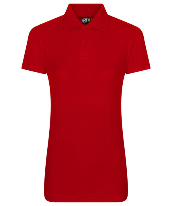 Women's Pro Polo - Image 3