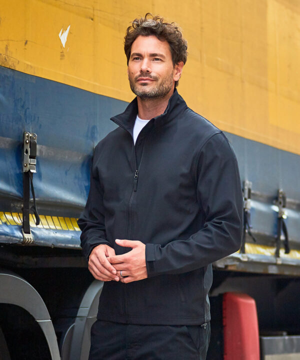 Pro 2-layer Softshell