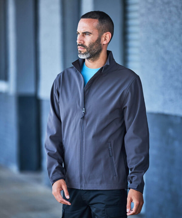 Pro 2-layer Softshell - Image 2