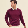 Classic Raglan Sweatshirt