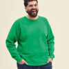 Classic Raglan Sweatshirt - Image 2
