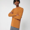 Dry Hand Feeling Long Sleeve T-Shirt - Image 3
